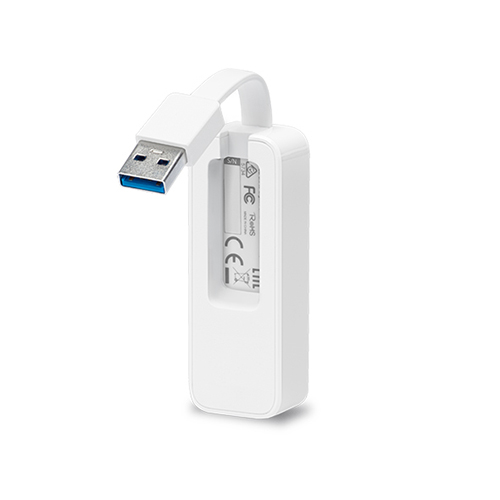 TP-LINK UE300 10/100/1000 Usb 3.0 Ethernet Kartı