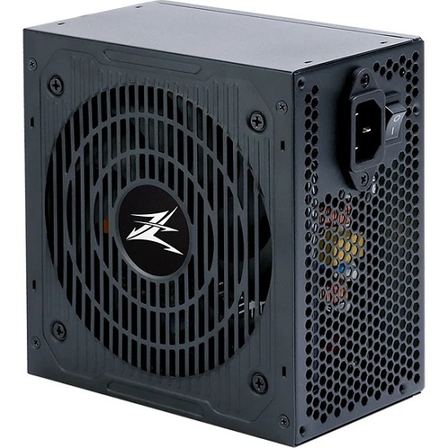 ZALMAN ZM600-TXII 600W 80+ WHITE POWER SUPPLY