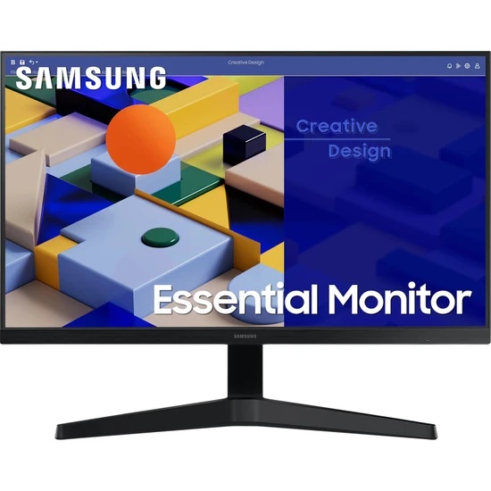 SAMSUNG 24 LS24C310EAUXUF FULLHD FREESYNC 5 MS 75 MHZ HDMI Led Monitör