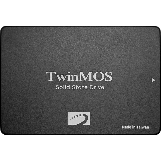 TwinMOS TM2000GH2UGL 2.5 2TB SATA3 580Mb-550Mb/s 3DNAND SSD