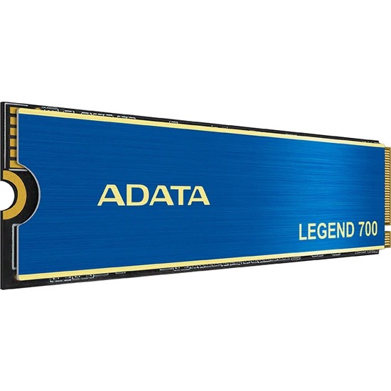 ADATA Legend 700 512GB PCIe 4.0 x4 NVMe 2000-1600Mb/s Ssd Disk ALEG-700-512GCS