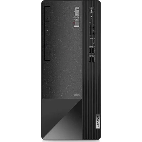 LENOVO THINKCENTRE NEO 50T 11SC001ATX I3-12100 8GB 256GB SSD PC MASAÜSTÜ