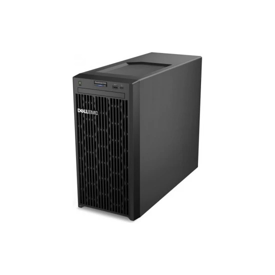 DELL PET15011A T150 Xeon E-2314 8GB (1x8GB) 1x1TB Tower 1x300W