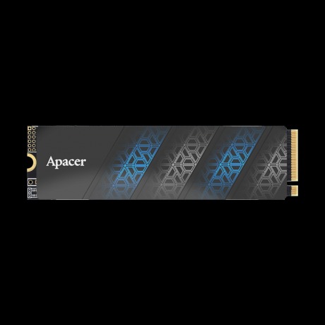 Apacer AS2280P4 1TB NVMe PCIe Gen3x4 M.2 3000/2000/MB/s Ssd Disk AP1TBAS2280P4-1