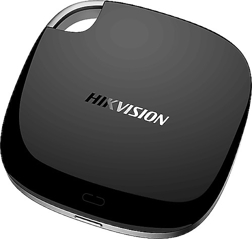 HIKVISION 1024GB USB 3.1 TAŞINABILIR SSD Siyah
