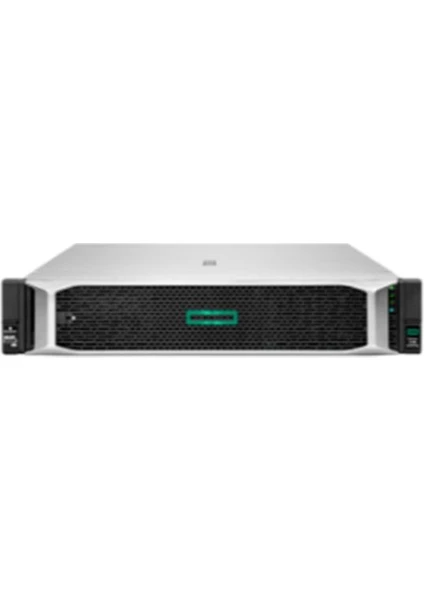 HPE DL380 Gen10 PLUS P55279-421 Silver Xeon 4310 32GB (1x32GB) 8x2.5 SFF 2U Rack 1x800W MR416i