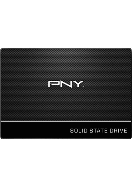 PNY CS900 2.5 250GB SATA III 535/500MB/S SSD (SSD7CS900-250-RB)