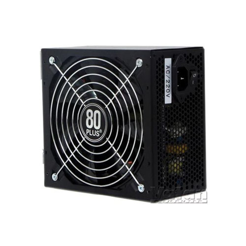 EVEREST BTX-750-1 750W 80+ Atx Power Supply 14 Cm Fan