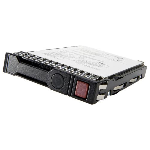 HPE 2.5 960GB SATA 3 Enterprise SERVER SSD P18424-B21