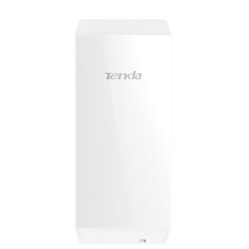 TENDA O1 1 Port 300Mbps Outdoor Access Point (500Mt.)