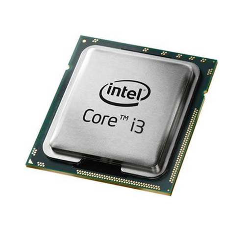 INTEL Core i3 530 3.20 GHz 4MB 1156P TRAY (KUTUSUZ) (FANSIZ) (1.Nesil) 733 Mhz Gfx
