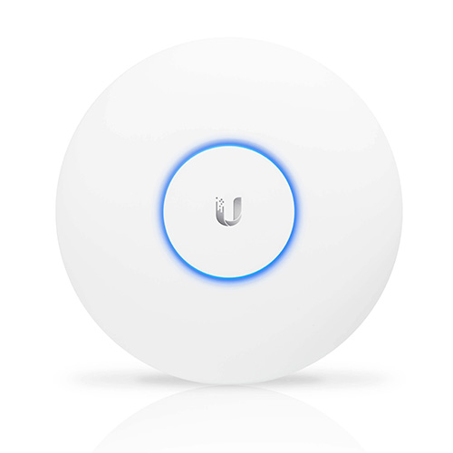 UBIQUITI (UBNT) UAP-AC-PRO 2 Port 1300 Mbps Access Point (Tavan Tipi)