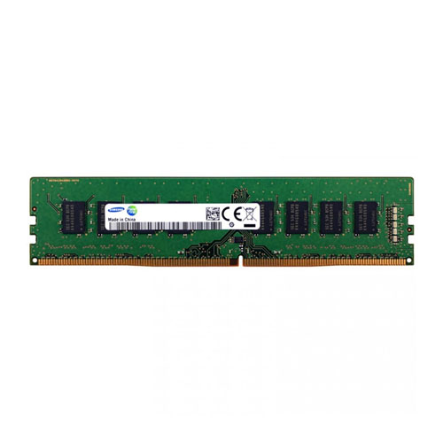 SAMSUNG 8GB DDR4 2400Mhz CL17 Pc Ram M378A1K43BB1-CRC (1.2V)