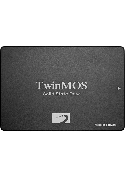 TwinMOS TM128GH2UGL 2.5 128GB SATA3 580Mb-550Mb/s SSD