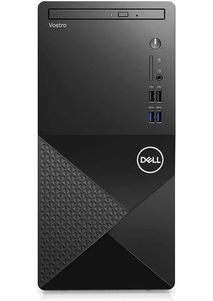 DELL Vostro 390MT N7505VDT3910EMEA01_W i5-12400 8GB 256GB SSD W11PRO Masast PC