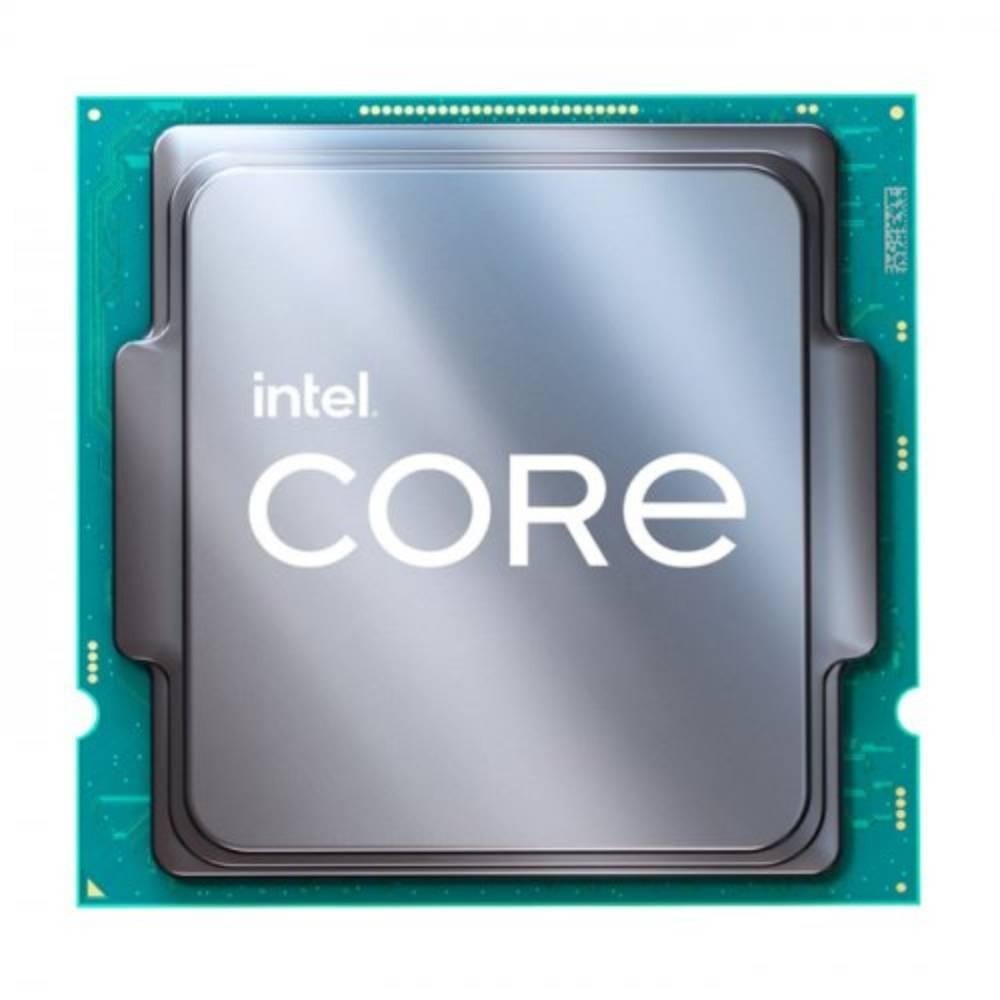 INTEL Core i5 12400 6 CORE 2.50 GHz 18MB 1700P 65W TRAY (KUTUSUZ) (FANSIZ) (12.Nesil)
