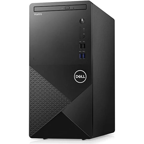 DELL Vostro 3910MT N7519VDT3910EME1_W i5-12400 8GB 512GB SSD WIN 11 PRO Tower Kasa Masast PC