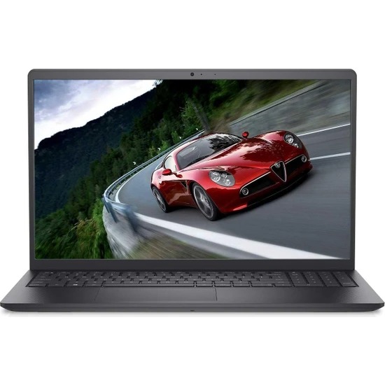 DELL VOSTRO N1611PVNB3520_U i5 1235U 8GB 512GB SSD 15.6 Full HD Ubuntu Tanabilir Bilgisayar