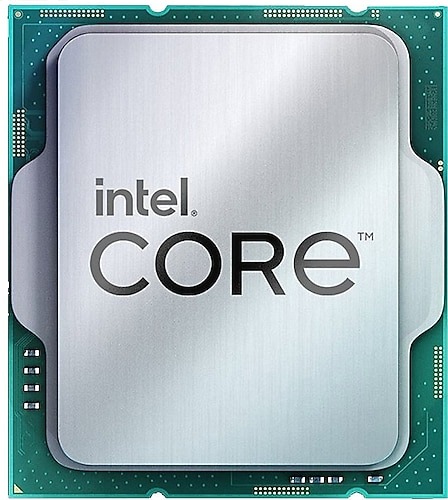 INTEL Core i3 13100 4 CORE 3.40 GHz 12MB 1700P TRAY (KUTUSUZ) (FANSIZ) (13.Nesil)
