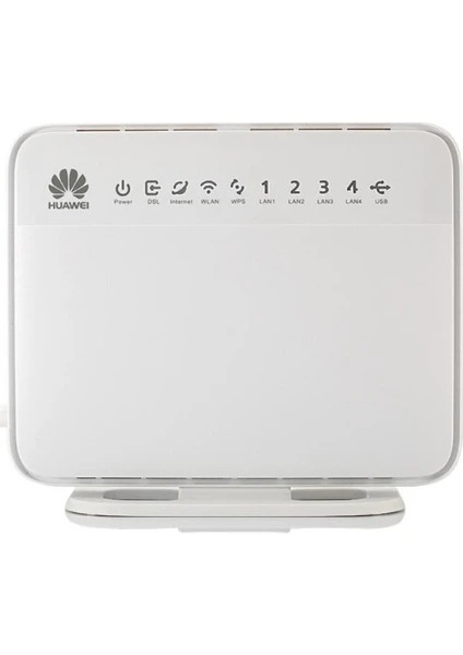 Huawei HG658 V2 300Mbps 4 Port Kablosuz-Ethernet VDSL2/ADSL2+ Modem