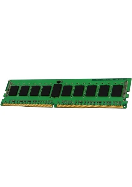 KINGSTON 16GB DDR4 3200Mhz CL22 Pc Ram KVR32N22S8/16 (Kutusuz)