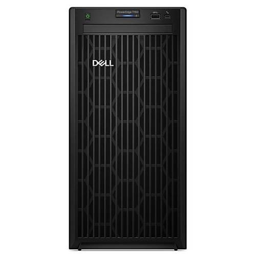 DELL PET150SPL2 T150 Xeon E-2314 8GB (1x8GB) 1x1TB Tower Sunucu 1x300W