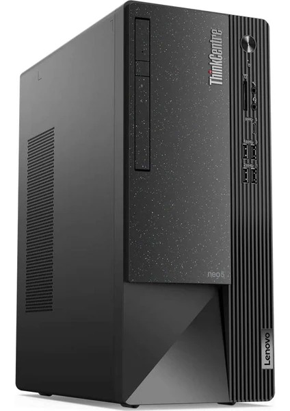 LENOVO THINKCENTRE NEO 50T i5-12400 16GB 512GB SSD FDOS Masast Bilgisayar