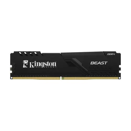 KINGSTON Beast 32GB (1x32GB) DDR4 3200Mhz CL16 Gaming PC Ram KF432C16BB/32TR