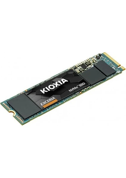 KIOXIA EXCERIA 500GB NVME M.2 1700/1600 SSD LRC10Z500GG8 TLC 3D