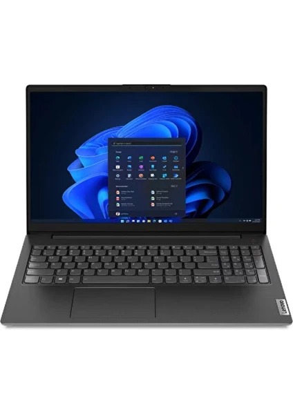 LENOVO V15 83A100A5TR i5 13420H 16GB 512GB SSD 15.6 Full HD DOS Dizst Bilgisayar