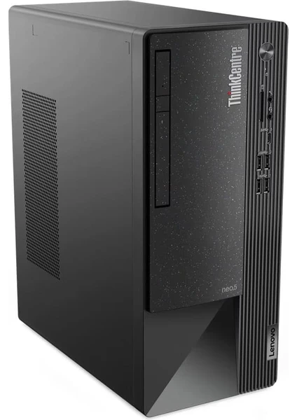 LENOVO THINKCENTRE NEO 50T 12JB005BTR I3-12100 8GB 512GB SSD FDOS PC MASAST