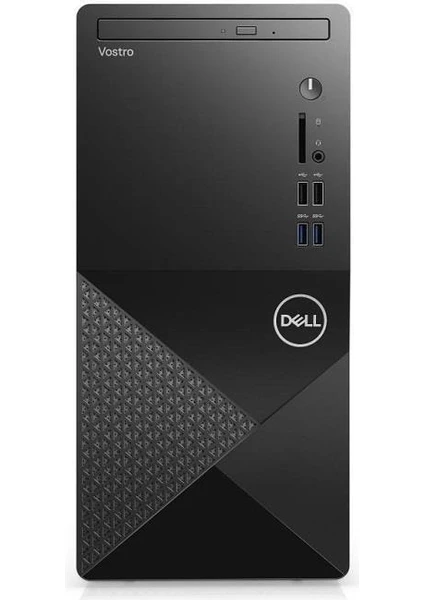 DELL Vostro 3910MT N7600VDT3910_U i7 12700 8GB 512GB SSD Ubuntu Masast PC