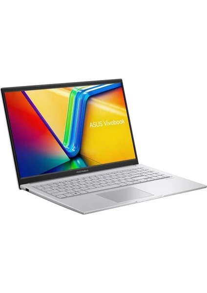 ASUS Vivobook 15 X1504ZA-NJ247 i7 1255U 8GB 512GB SSD 15.6 Full HD DOS Dizst Bilgisayar