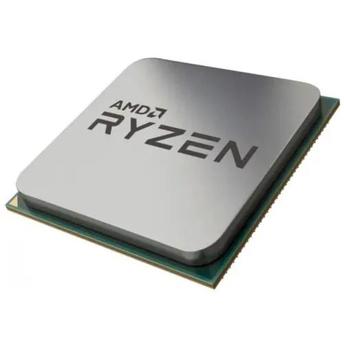 AMD RYZEN 5 5600 6 CORE 3.5 GHz 35MB AM4 65 W TRAY (KUTUSUZ) (FANSIZ) (Ekran Kart Gerektirir.)