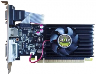 AXLE 2GB R5 220 DDR3 64 Bit (AX-R5 220/2GD3P4CDIL) HDMI DVI VGA