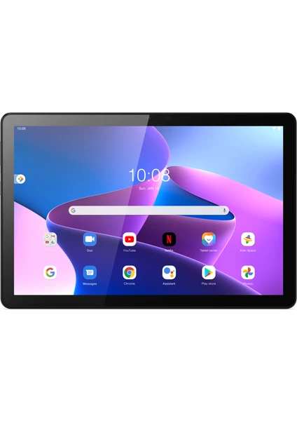 LENOVO Tab M10 ZAEH0039TR 4GB 128GB 10.1 Tablet PC + Clear Case