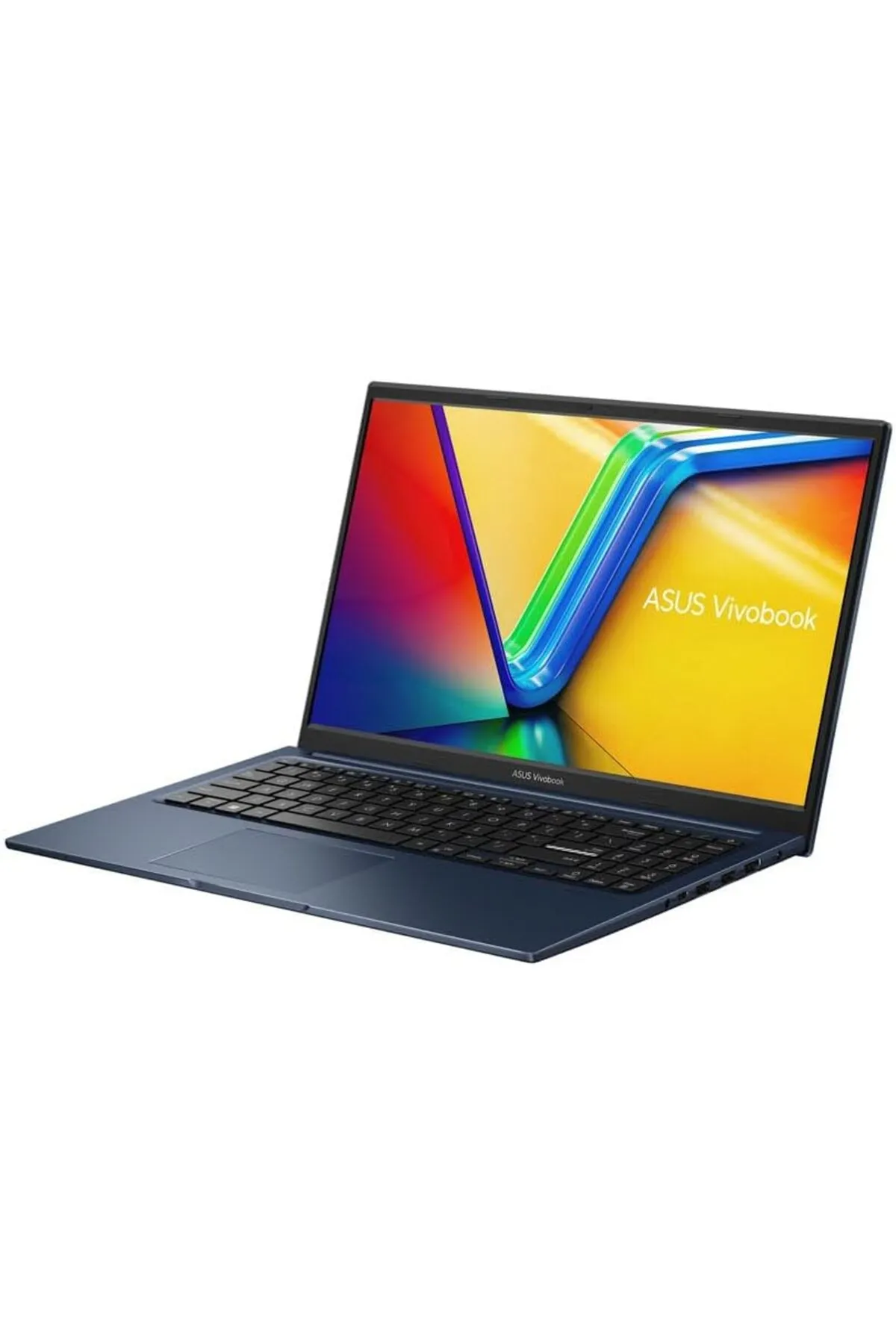 ASUS VivoBook 15 X1504ZA-NJ566 i5 1235U 8GB 512GB SSD 15.6  Iris Xe Graphics DOS Dizst Bilgisayar