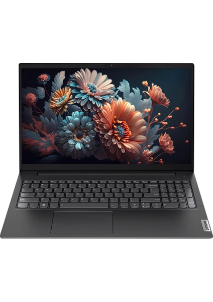 LENOVO V15 83A100KXTR i7 1355U 8GB 512GB SSD 15.6  DOS Dizst Bilgisayar