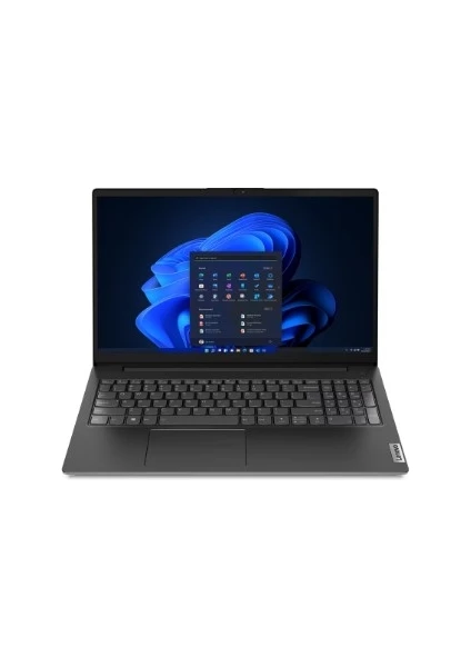 LENOVO V15 G3 82TT00A0TX i3 1215U 8GB 512GB SSD 15.6 Full HD DOS Ethernet Tanabilir Bilgisayar