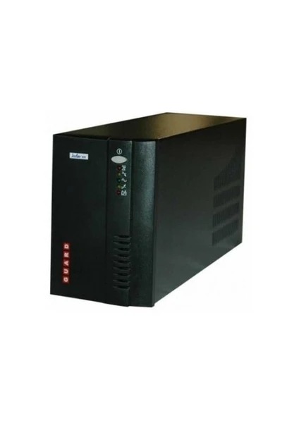 INFORM GUARDIAN 800A Line Interactive AVR 7,20 dk KGK