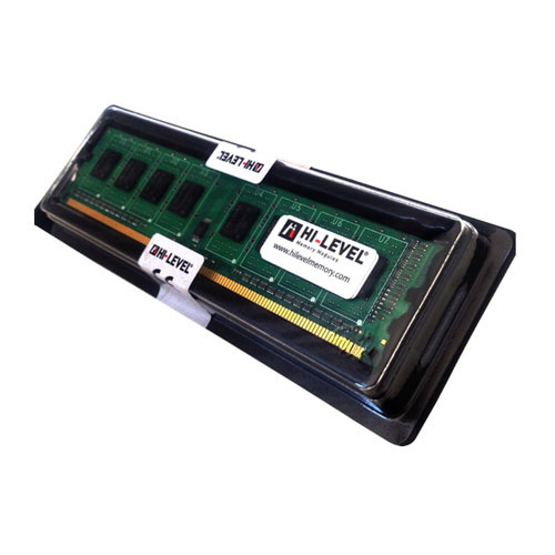 HI-LEVEL 8GB DDR3 1333Mhz Pc Ram HLV-PC10600D3-8G Kutulu