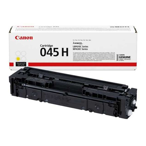 Canon CRG-045HY Sar