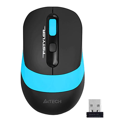 A4 Tech FG10 USB NANO KABLOSUZ OPTIK MAV 2000 DPI MOUSE