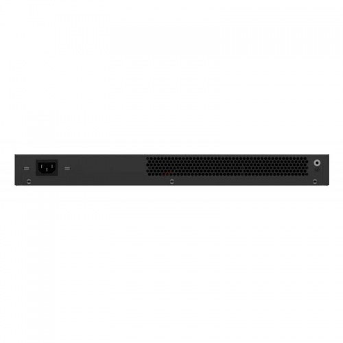 RUIJIE Reyee 24 Port RG-ES224GC 10/100/1000 Ynetilebilir Gigabit Switch elik Kasa Rack Mount