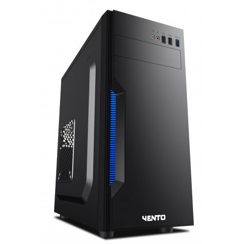 ASUS FSP / VENTO TA-K61 750w 80+ SIYAH 1 x USB 2.0, 1 x USB 3.0, MIDTOWER KURUMSAL KASA